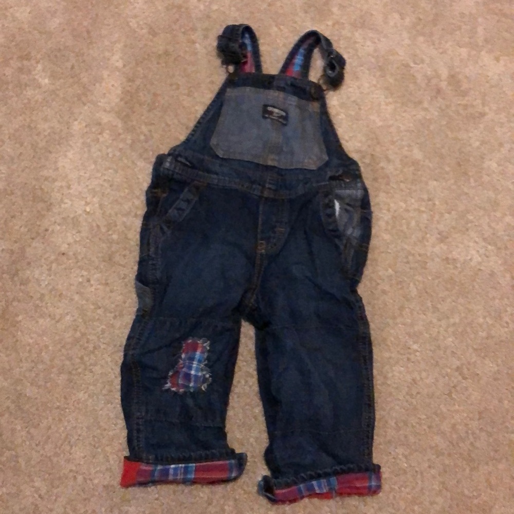 Overalls